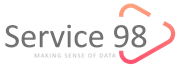 Service 98 Logo